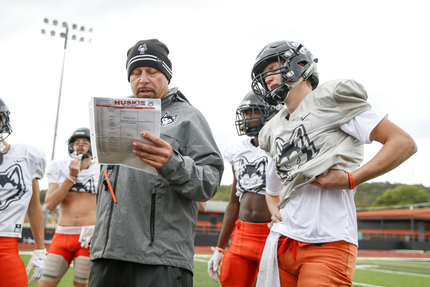 Class A, B and C state champion picks
